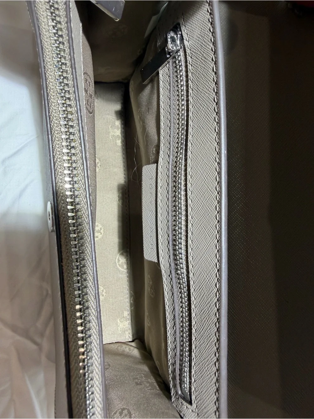 Tory Burch Emerson Combo Crossbody Handbag Shoulderbag
